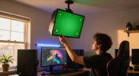 8 Best Green Screen Kits for Streaming Rooms in 2026