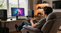 8 Best Recliners for Console and PC Gaming in 2026