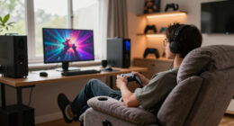 8 Best Recliners for Console and PC Gaming in 2026