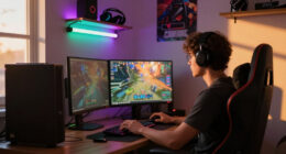 8 Best RGB Tube Lights for Streaming Rooms in 2026