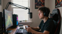 8 Best Shotgun Microphones for Gaming Videos in 2026