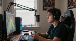 8 Best Shotgun Microphones for Gaming Videos in 2026