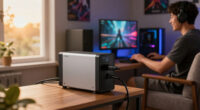 8 Best UPS Units for Gaming Rooms in 2026