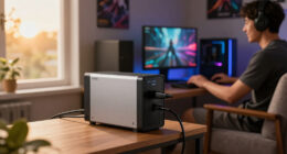 8 Best UPS Units for Gaming Rooms in 2026