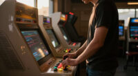 9 Best Arcade Cabinets in 2026