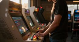 9 Best Arcade Cabinets in 2026