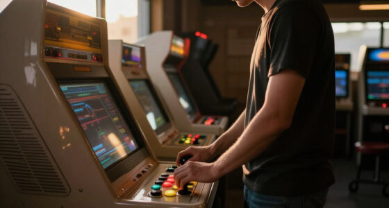 9 Best Arcade Cabinets in 2026
