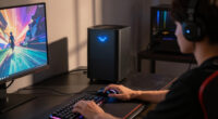 9 Best Dehumidifiers for Gaming Rooms in 2026