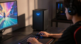 9 Best Dehumidifiers for Gaming Rooms in 2026