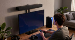 9 Best Dolby Atmos Soundbars for Gaming in 2026