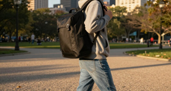 9 Best Gaming Laptop Backpacks in 2026