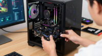 9 Best PC Components for Gaming Builds in 2026