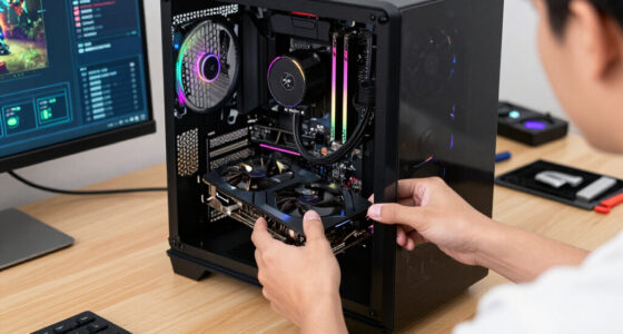9 Best PC Components for Gaming Builds in 2026