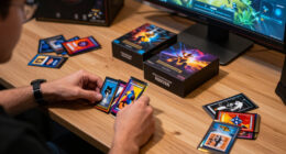9 Best Phantasmal Flames Booster Boxes in 2026