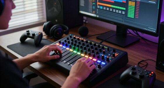 9 Best Podcast Mixers for Gaming Shows in 2026