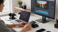 9 Best Portable SSDs for Video Editing in 2026