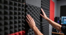 9 Best Soundproofing Panels for Gaming Studios in 2026
