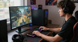 9 Best Split Keyboards for Gaming Setups in 2026