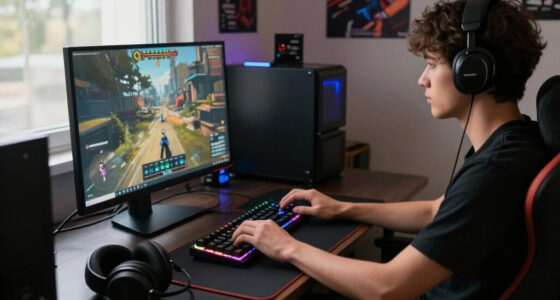 9 Best Split Keyboards for Gaming Setups in 2026