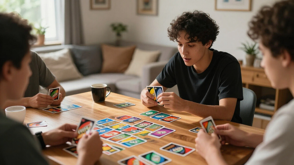 9 Best UNO Card Games in 2026