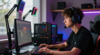 9 Best Video Lights for Gaming Studios in 2026