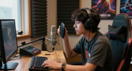 9 Best Vocal Booths for Home Studios in 2026