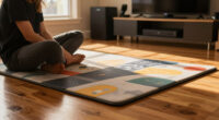 9 Best VR Floor Mats for Comfort in 2026