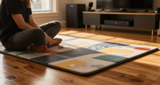 9 Best VR Floor Mats for Comfort in 2026