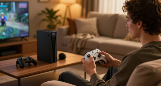 9 Best Xbox Gaming Consoles in 2026