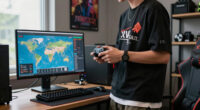 Arc System Works Surges In Global Coverage