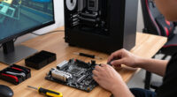 ASRock BC-250: Building the Budget Steam Machine