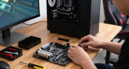 ASRock BC-250: Building the Budget Steam Machine