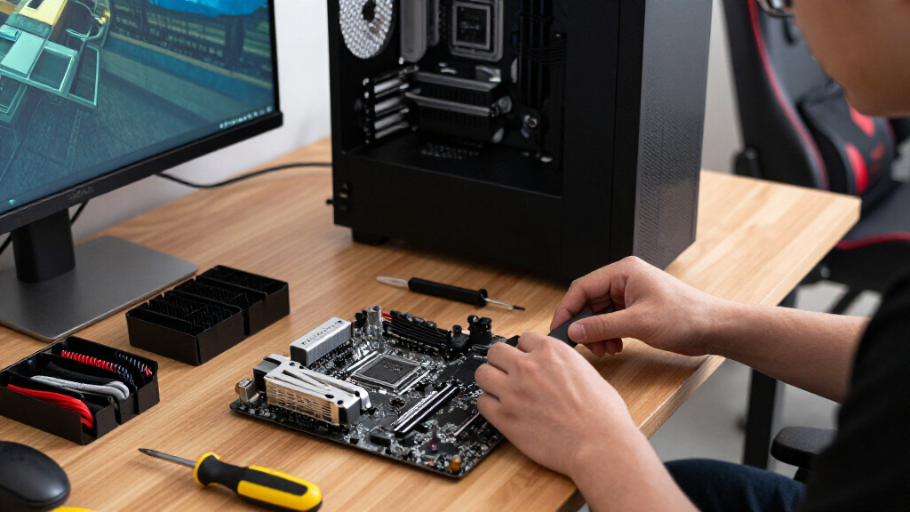 ASRock BC-250: Building the Budget Steam Machine