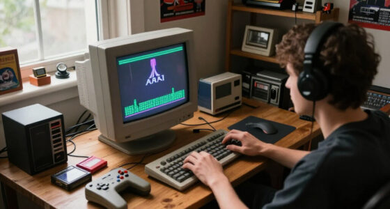 Atari Surges In Global Coverage