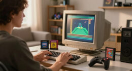 Atari Surges In Global Coverage