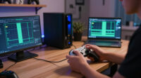Bluetooth vs 2.4 GHz Controllers Explained for Latency
