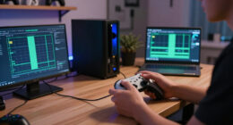 Bluetooth vs 2.4 GHz Controllers Explained for Latency