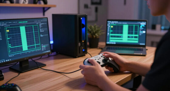 Bluetooth vs 2.4 GHz Controllers Explained for Latency