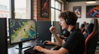 Bushido Wildcats Wins Map 2