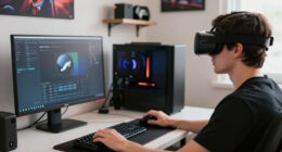 Can I still use my Quest 1 for Steam with my PC?