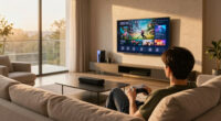 CEC, eARC, and Living-Room Gaming Explained