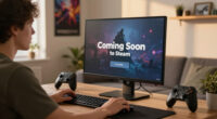 Coming Soon to Steam — 2026-08-07