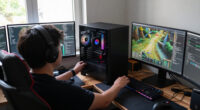 CPU Cores and Threads Explained for PC Gaming