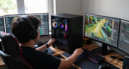 CPU Cores and Threads Explained for PC Gaming