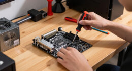 Creating An Affordable Gaming Steam Machine With ASRock BC-250