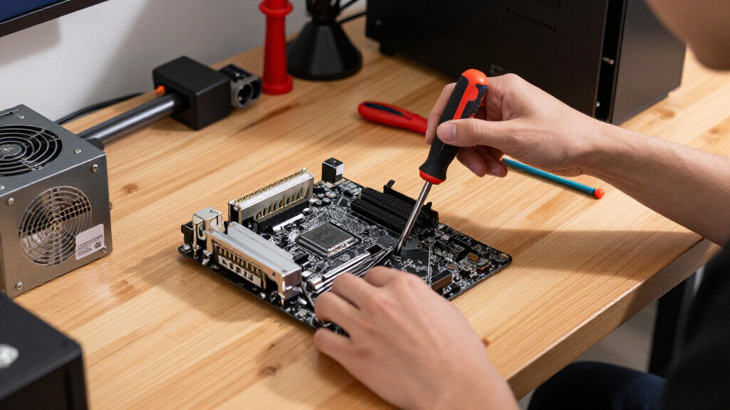 Creating An Affordable Gaming Steam Machine With ASRock BC-250
