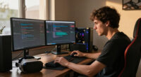 Desktop Not Displaying In SteamVR On SteamOS