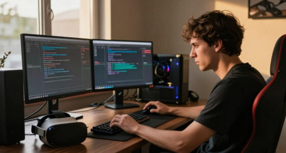 Desktop Not Displaying In SteamVR On SteamOS