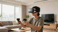 Discover COVR: The Next-Generation VR Shooter Launching Later This Year