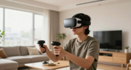 Discover COVR: The Next-Generation VR Shooter Launching Later This Year